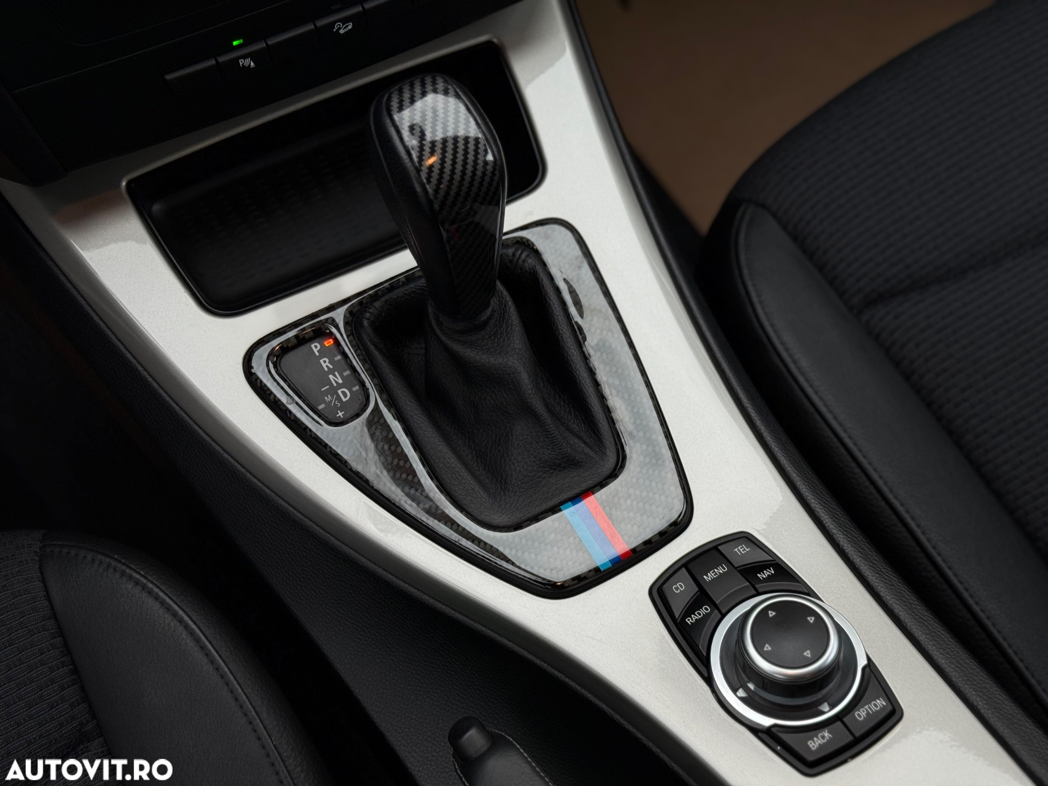 BMW Seria 3 320d Touring xDrive Aut. - 23