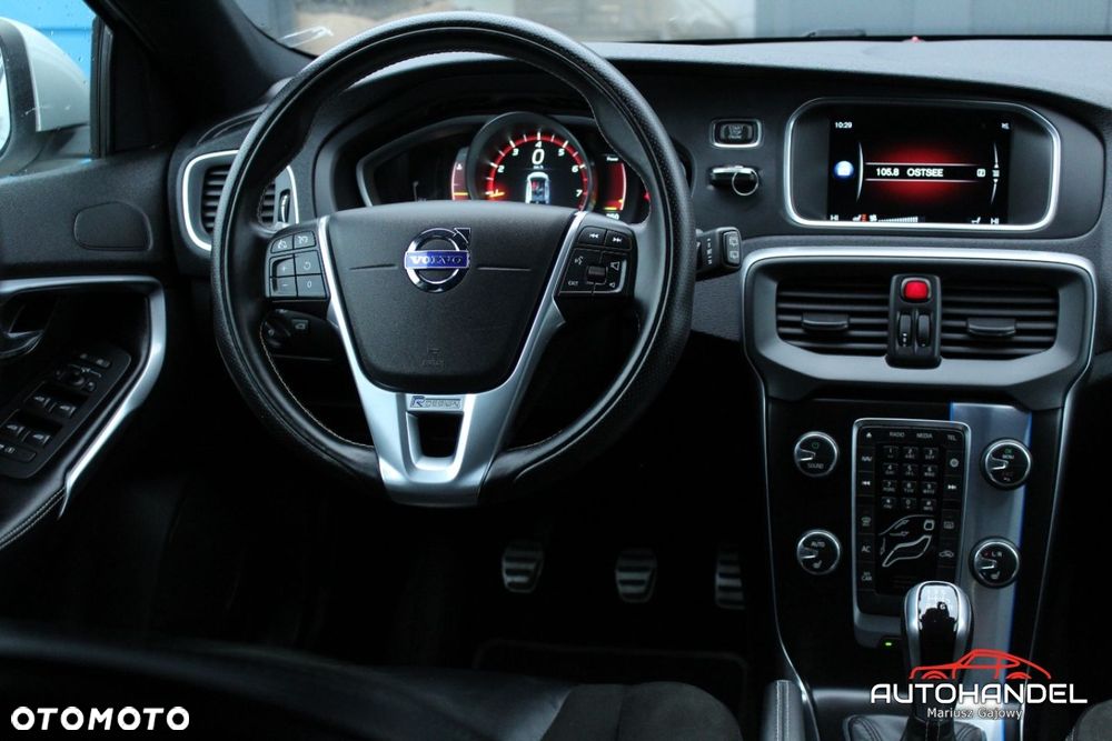 Volvo V40 - 14