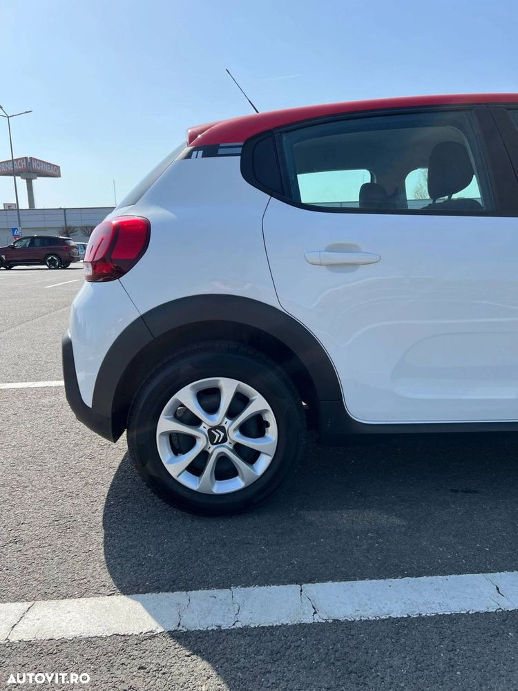 Citroën C3 - 16