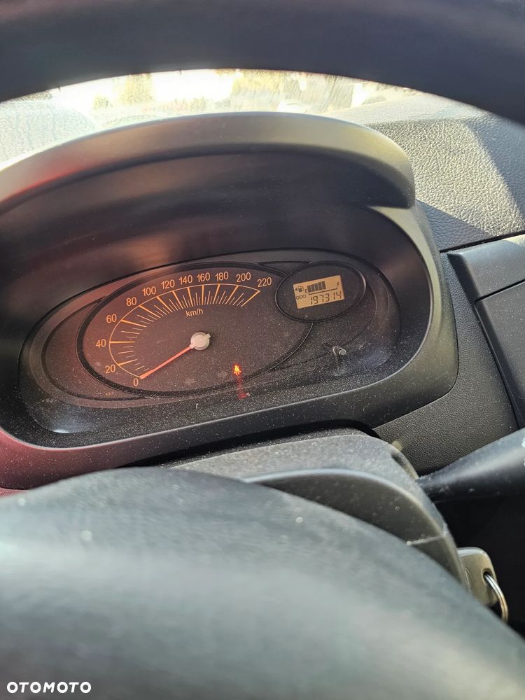 Daihatsu Cuore - 9