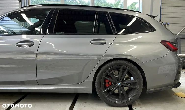 BMW Seria 3 330i xDrive - 3