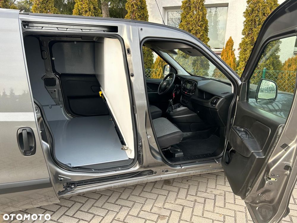 Fiat Doblo - 19