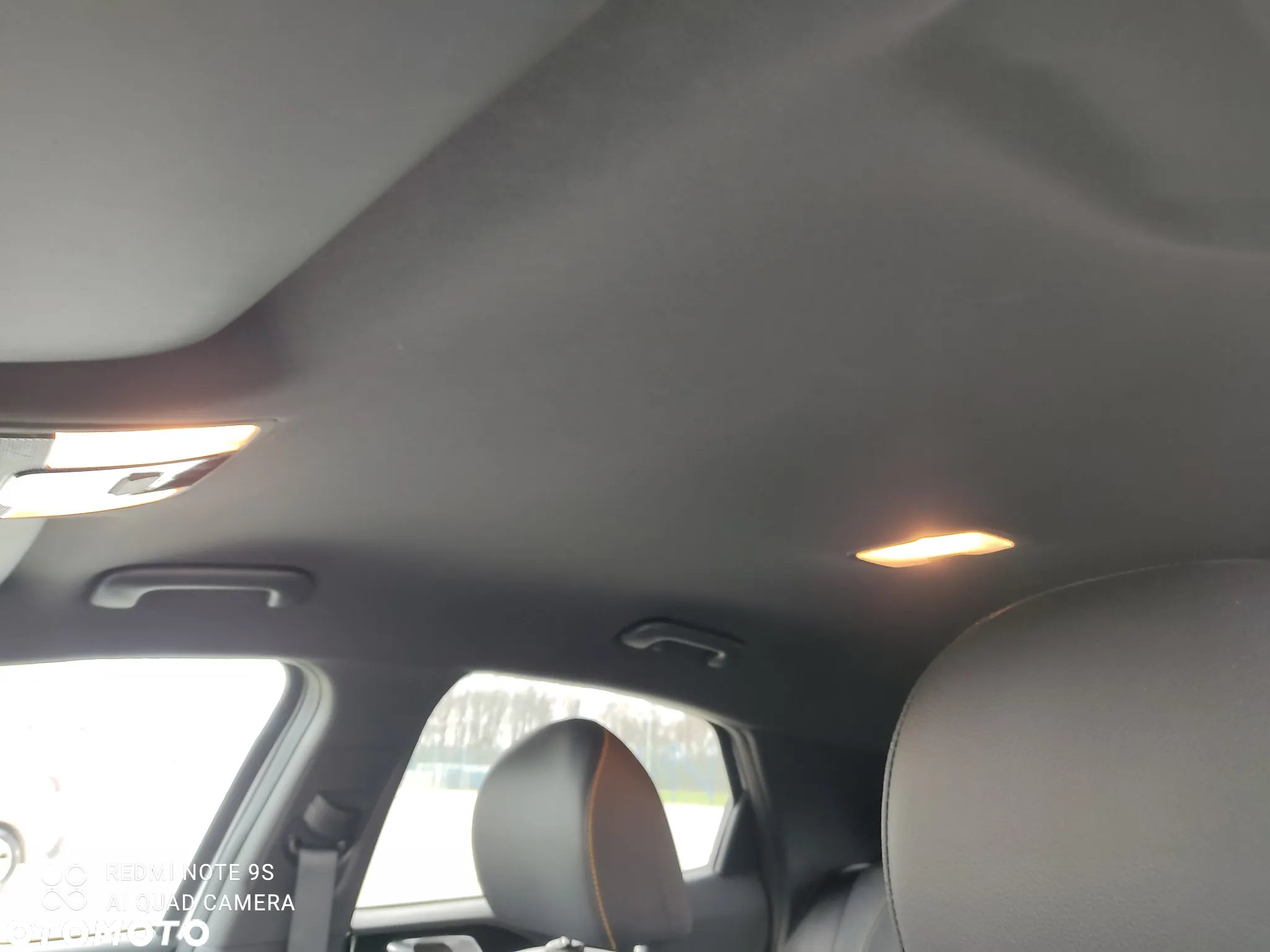 Kia XCeed 1.5 T-GDI Business Line - 28