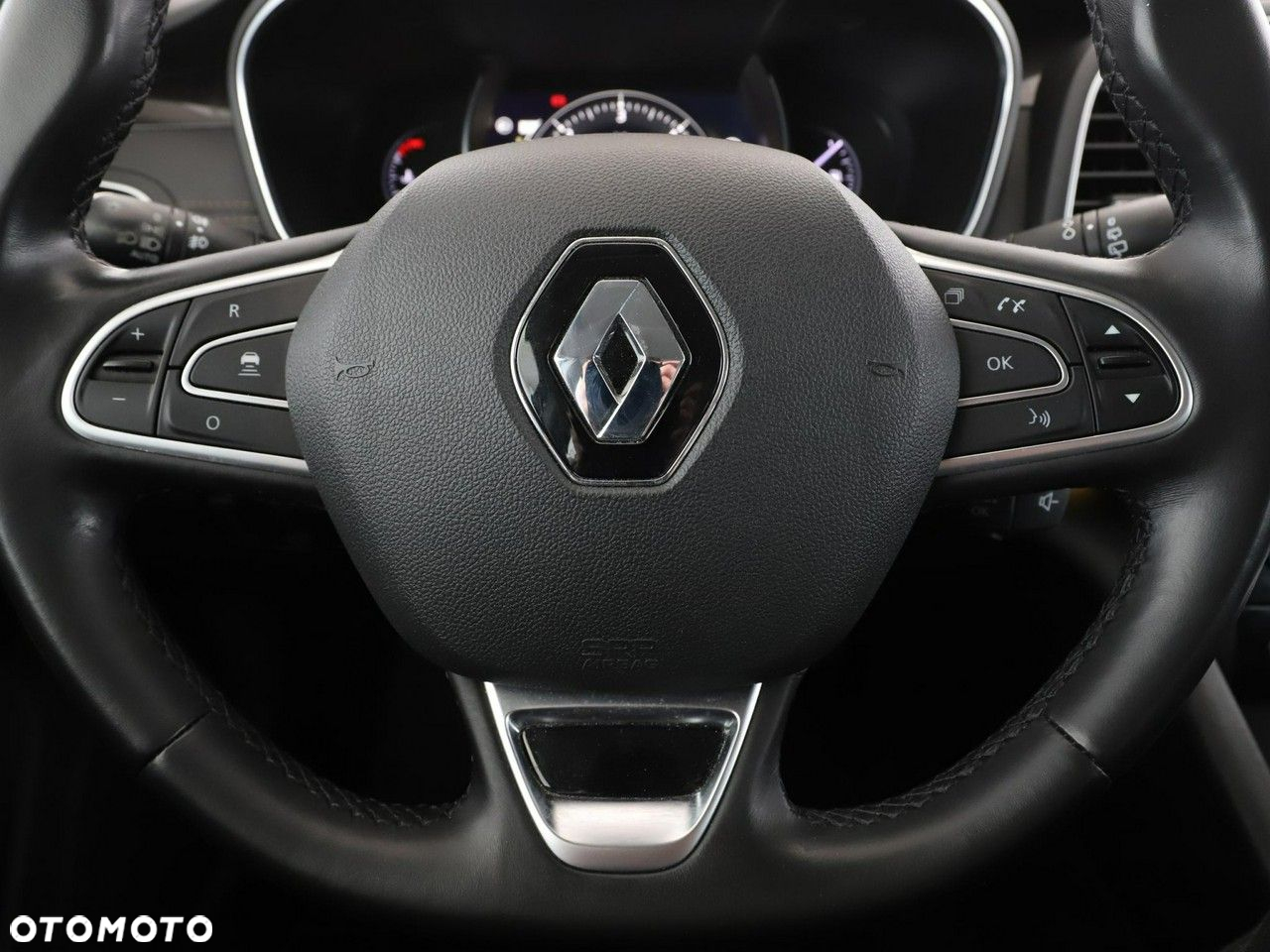 Renault Talisman 1.6 Energy dCi Intens EDC - 21