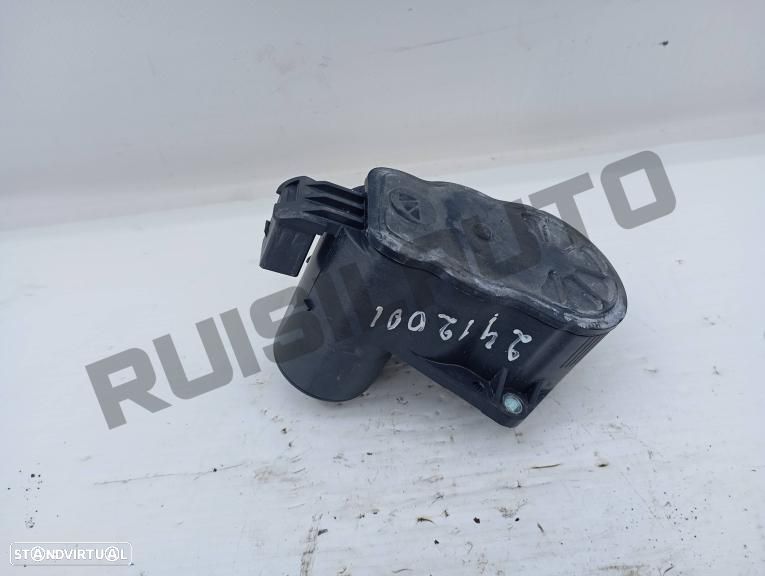 Atuador Travão Trás Esquerdo  Opel Combo E [2018_2024] 1.5 D - 2