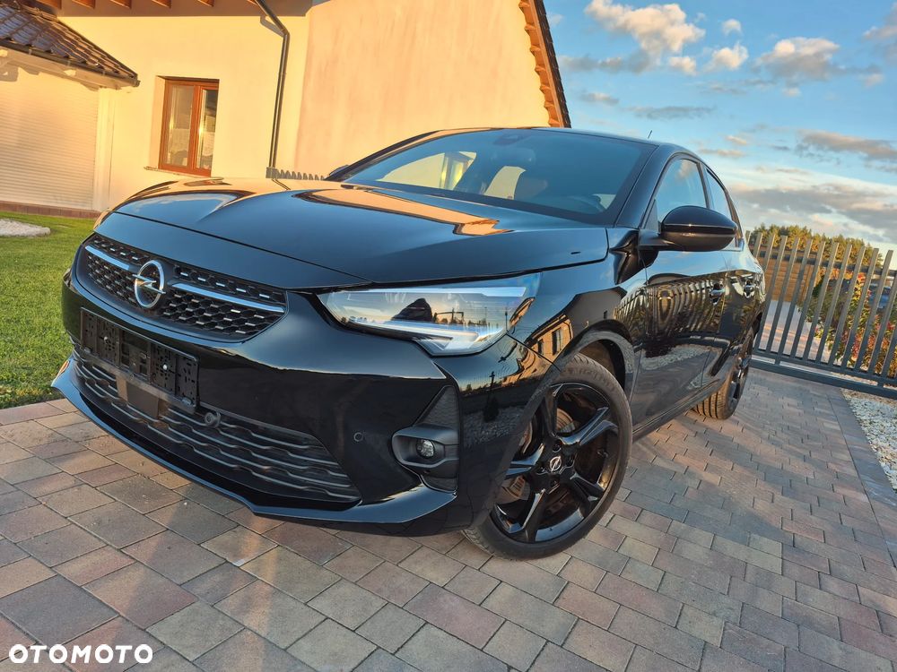 Opel Corsa - 18