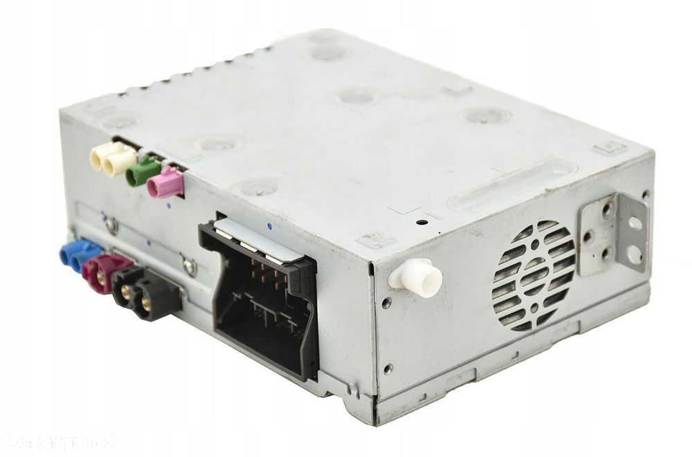 nawigacja radio navi * jaguar xf x260 gx63-18k812-cg - 2