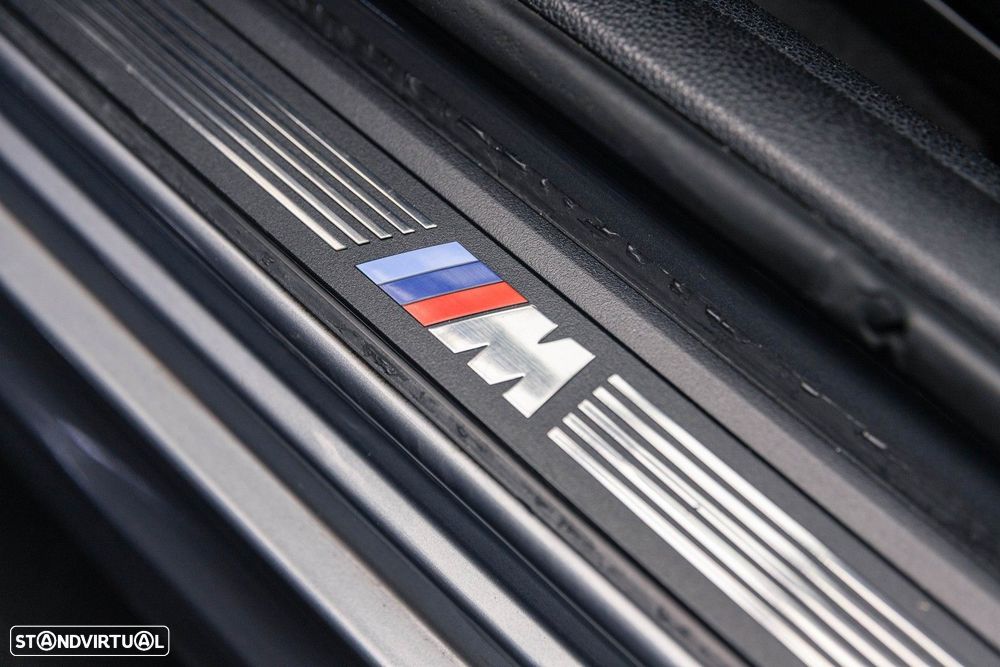 BMW 120 d Coupe - 21