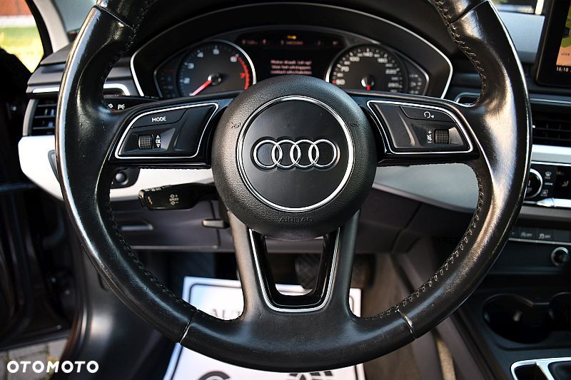 Audi A4 Avant 1.4 TFSI Sport - 12