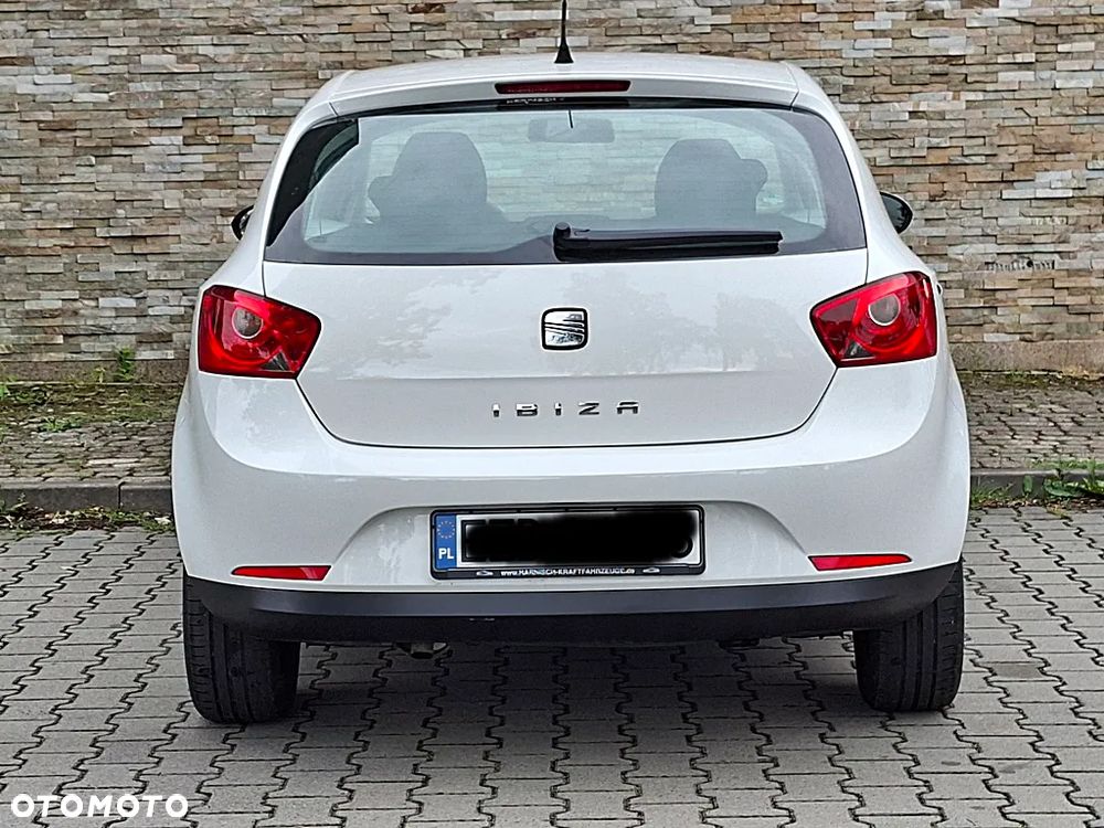 Seat Ibiza 1.4 16V Sport - 28