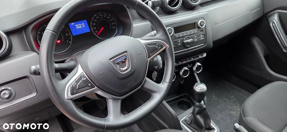 Dacia Duster 1.6 SCe Prestige - 15