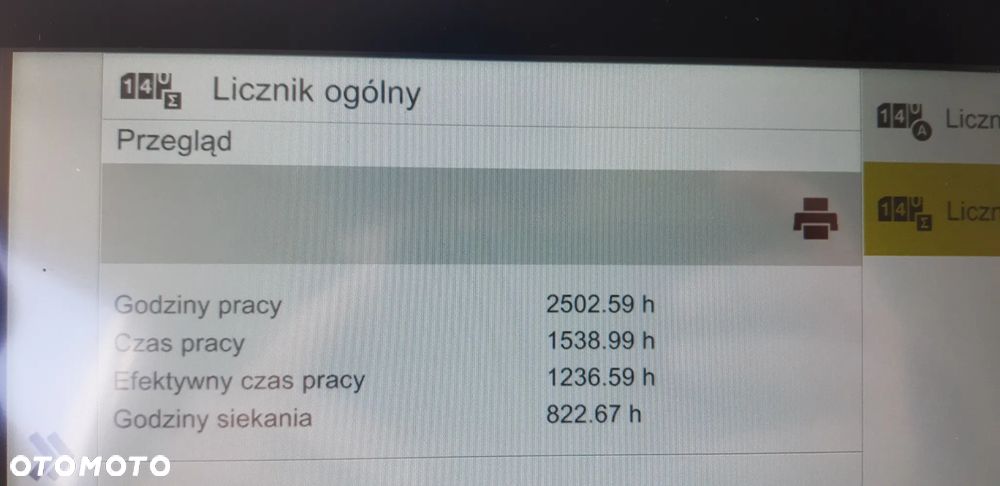 Claas Lexion 6600 + V770 - 36