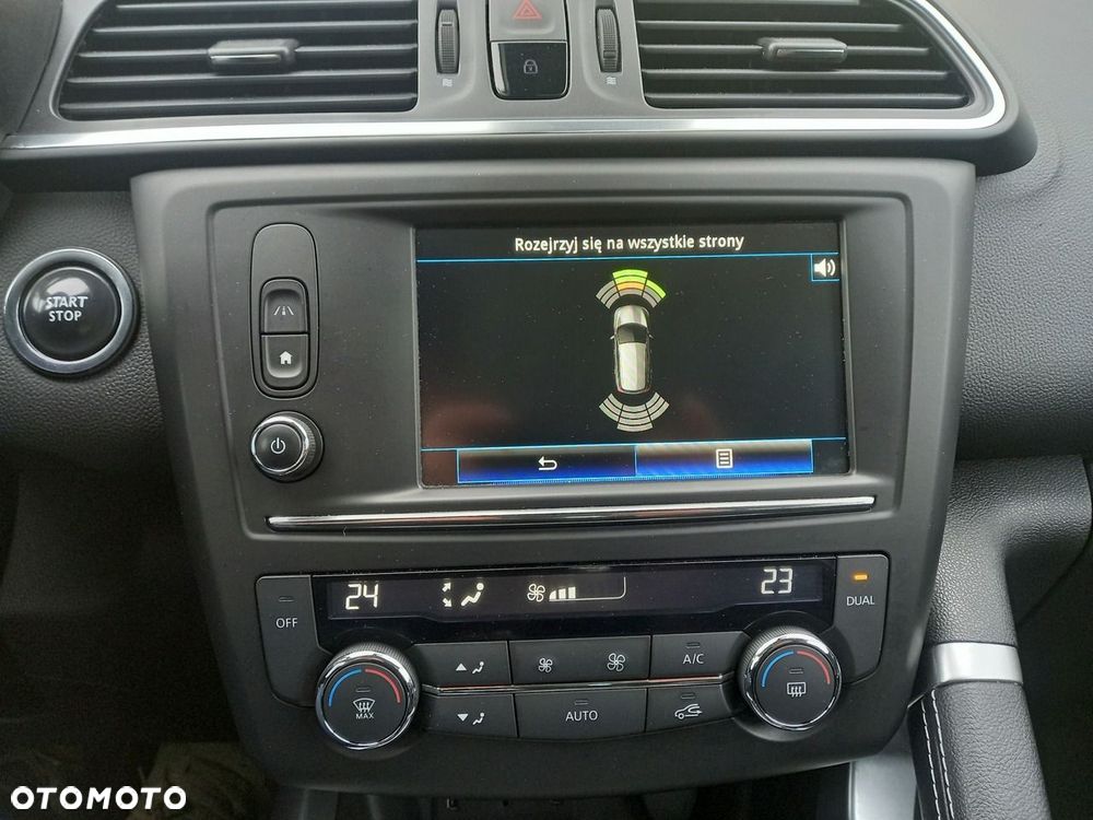 Renault Kadjar 1.6 dCi Energy Business - 34