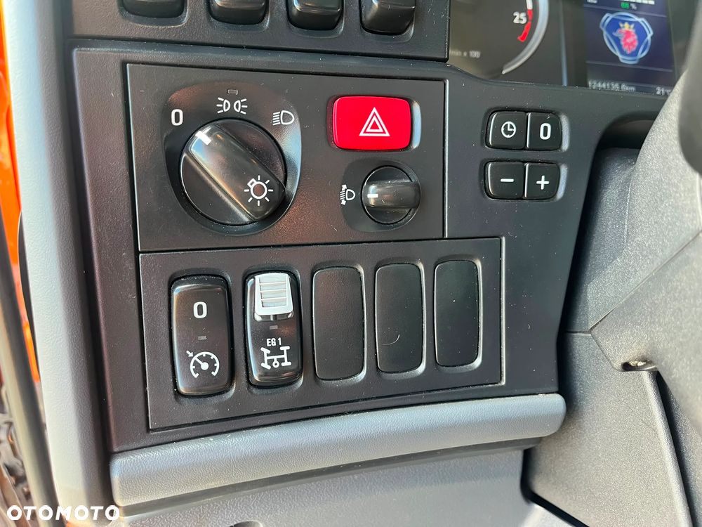 Scania R450 - 11