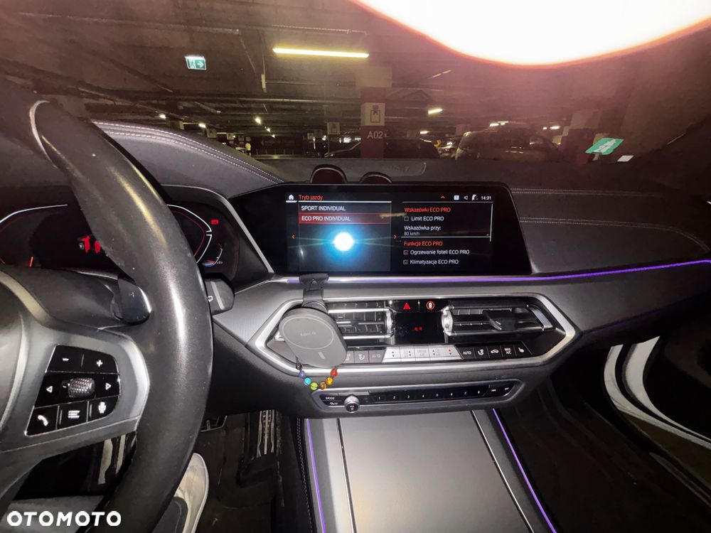 BMW X5 xDrive25d - 35