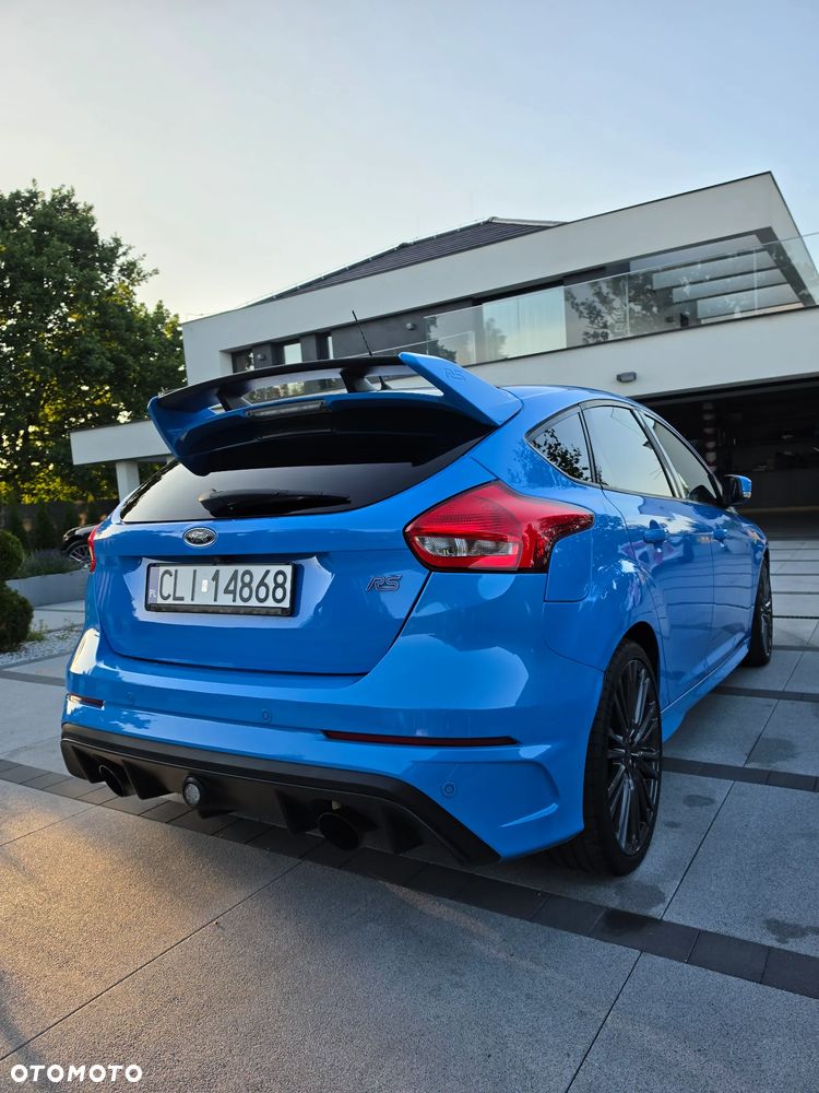 Ford Focus - 6