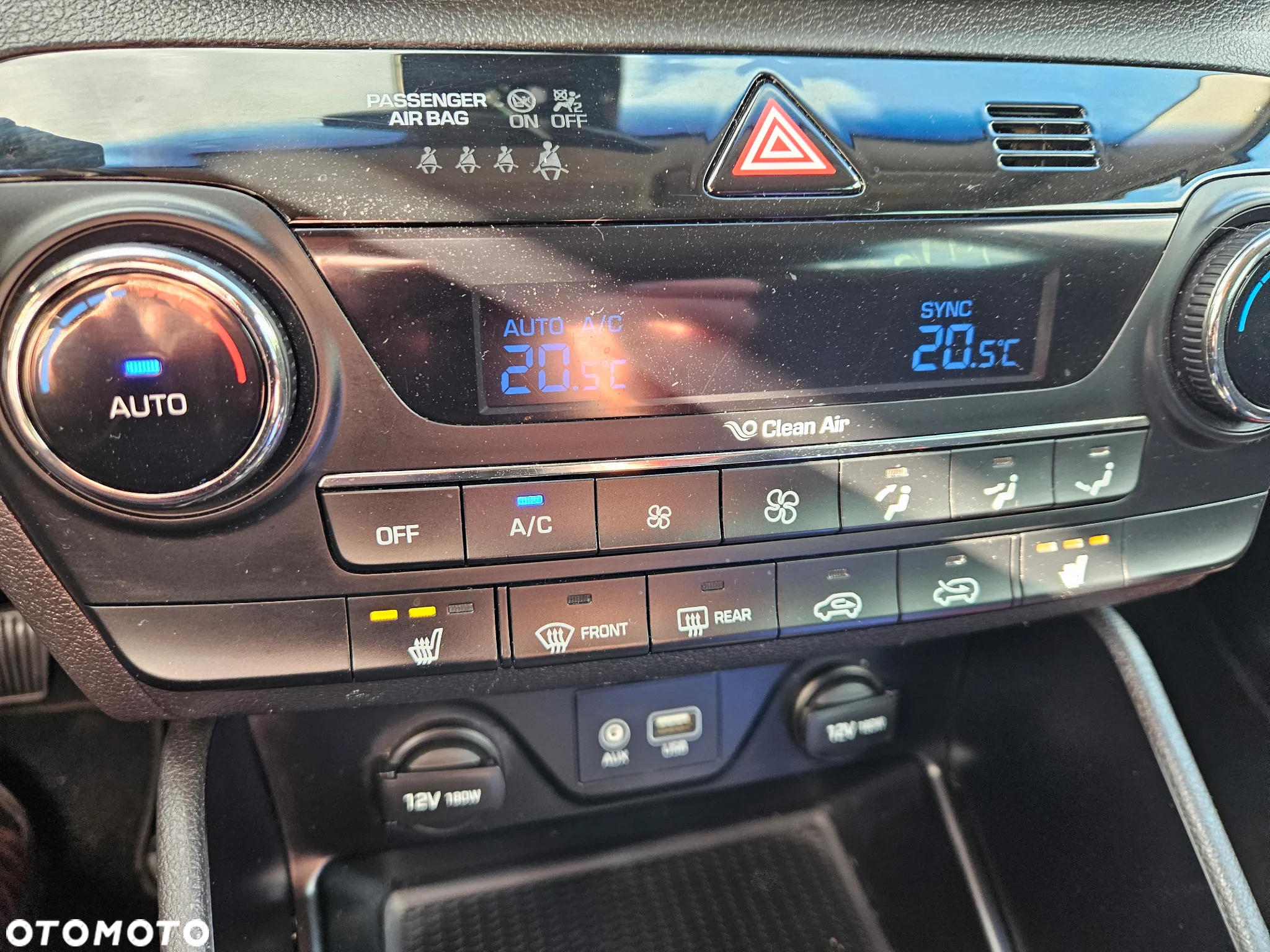 Hyundai Tucson - 7
