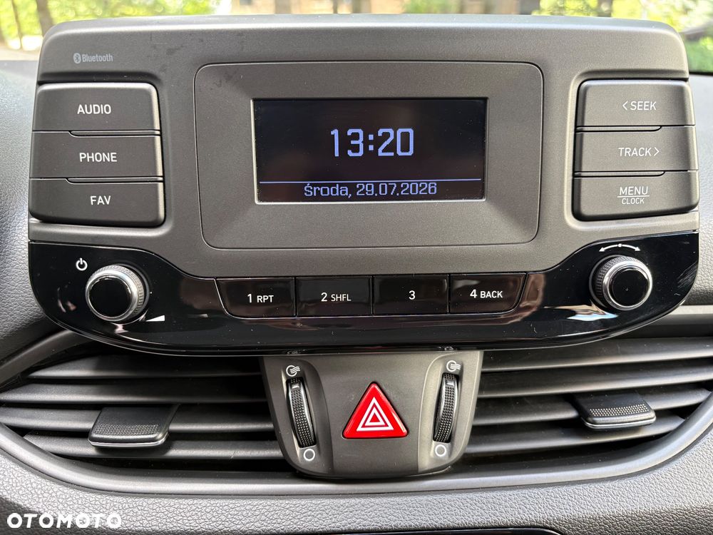 Hyundai i30 1.0 T-GDI Classic + DCT - 18