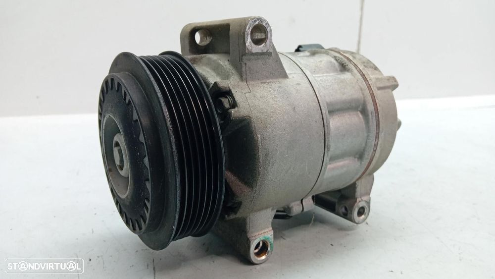 Compressor AC PEUGEOT 308 II - 1