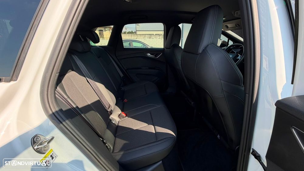 Audi Q4 e-tron 45 quattro 82 kWH - 25