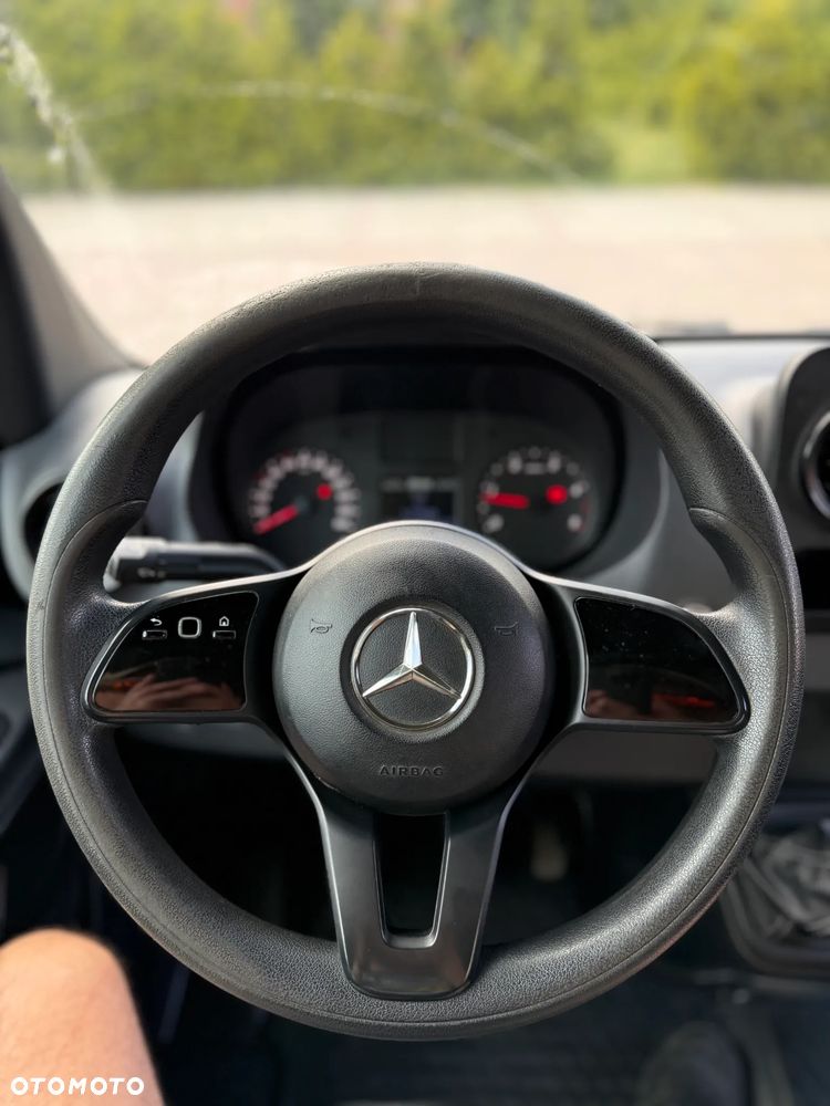 Mercedes-Benz SPRINTER  311CDI LIFT *L4H3/EXTRA LONG * KLIMA * SALON PL * TEMPOMAT* - 16
