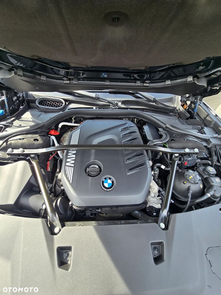 BMW Seria 7 - 11