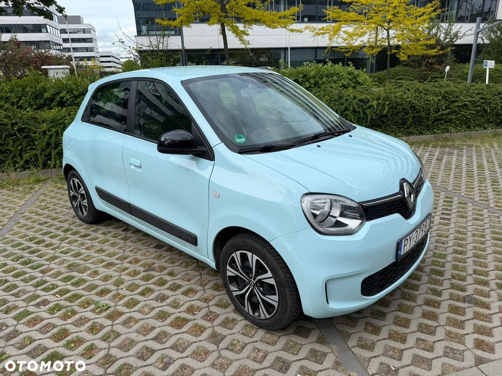 Renault Twingo SCe 65 LIFE - 2