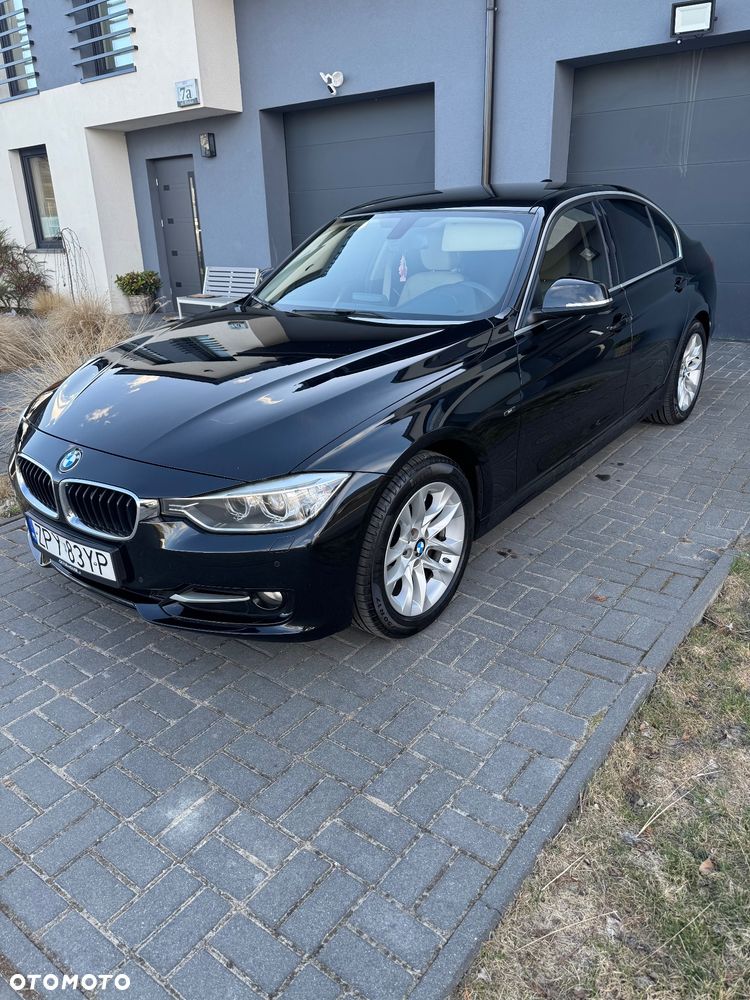 BMW Seria 3 - 2