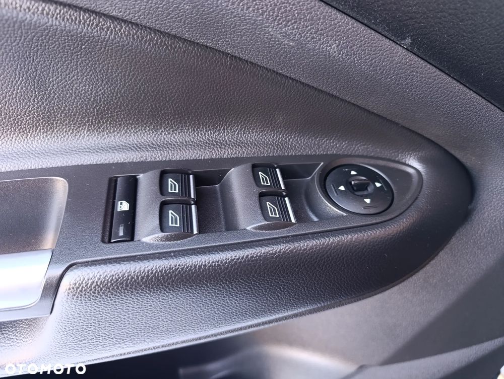 Ford Kuga 1.5 EcoBoost FWD Trend ASS - 28