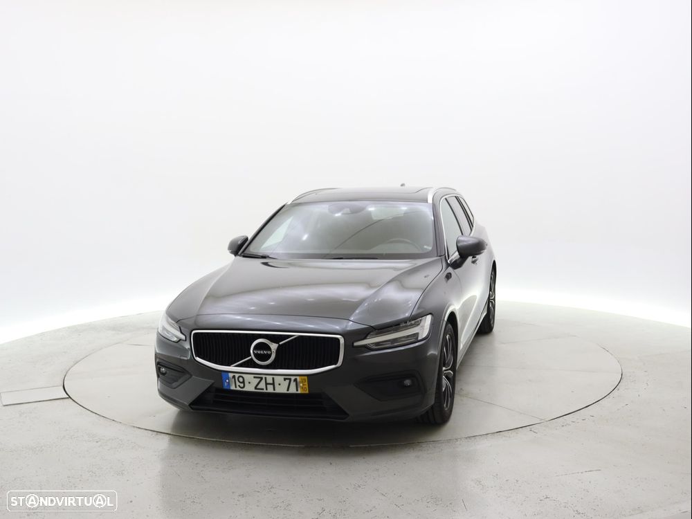 Volvo V60 2.0 D4 Momentum Plus - 12