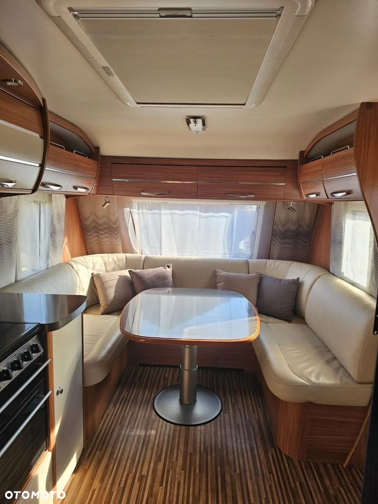 Adria Alpina 663UK - 5