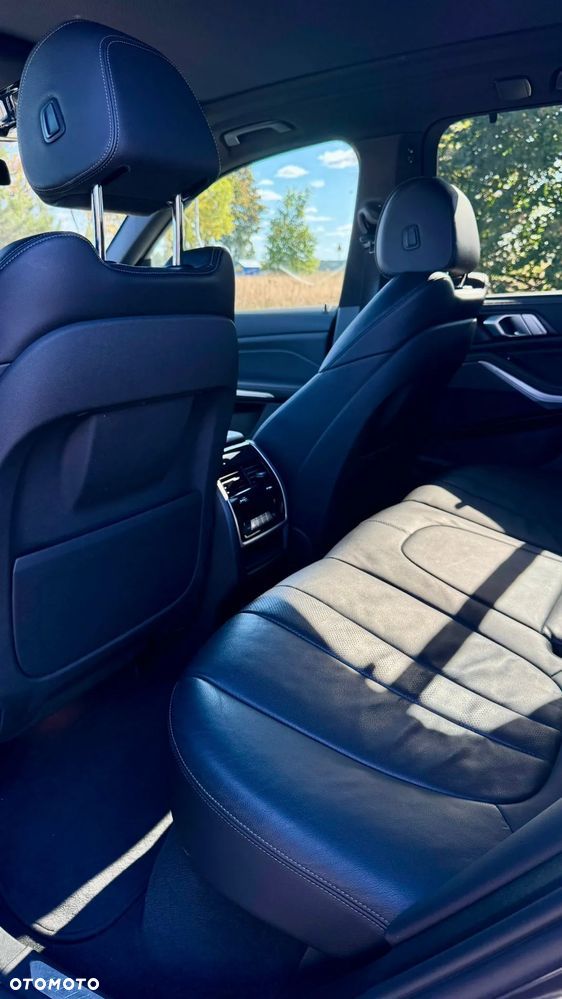 BMW X5 xDrive30d - 11