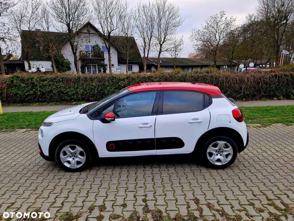 Citroën C3 - 3