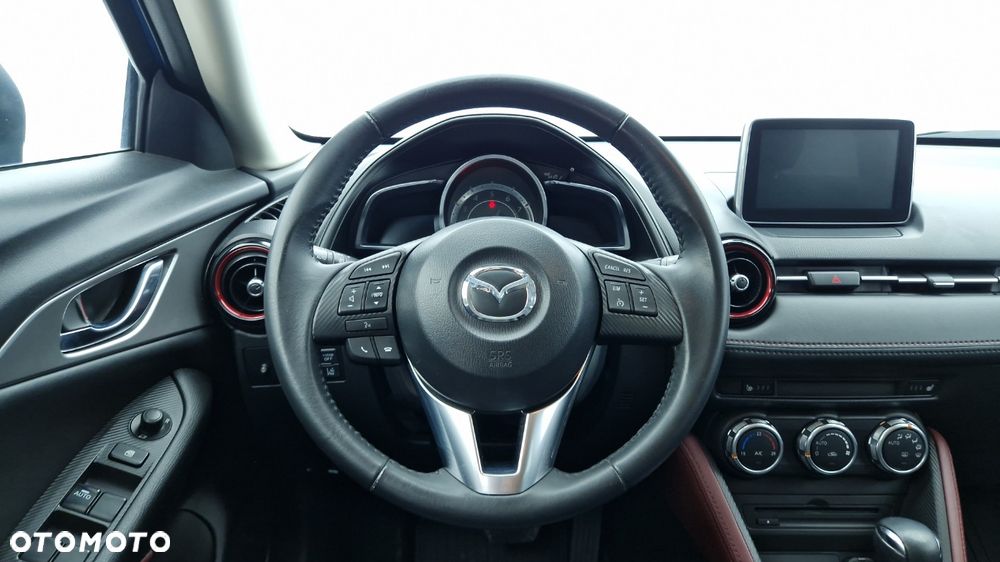 Mazda CX-3 2.0 Skypassion AWD - 7