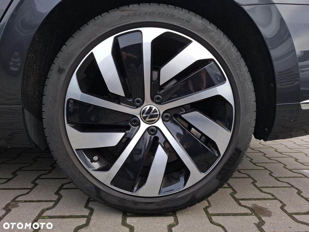 Volkswagen Arteon Shooting Brake 2.0 TDI R-Line DSG - 29