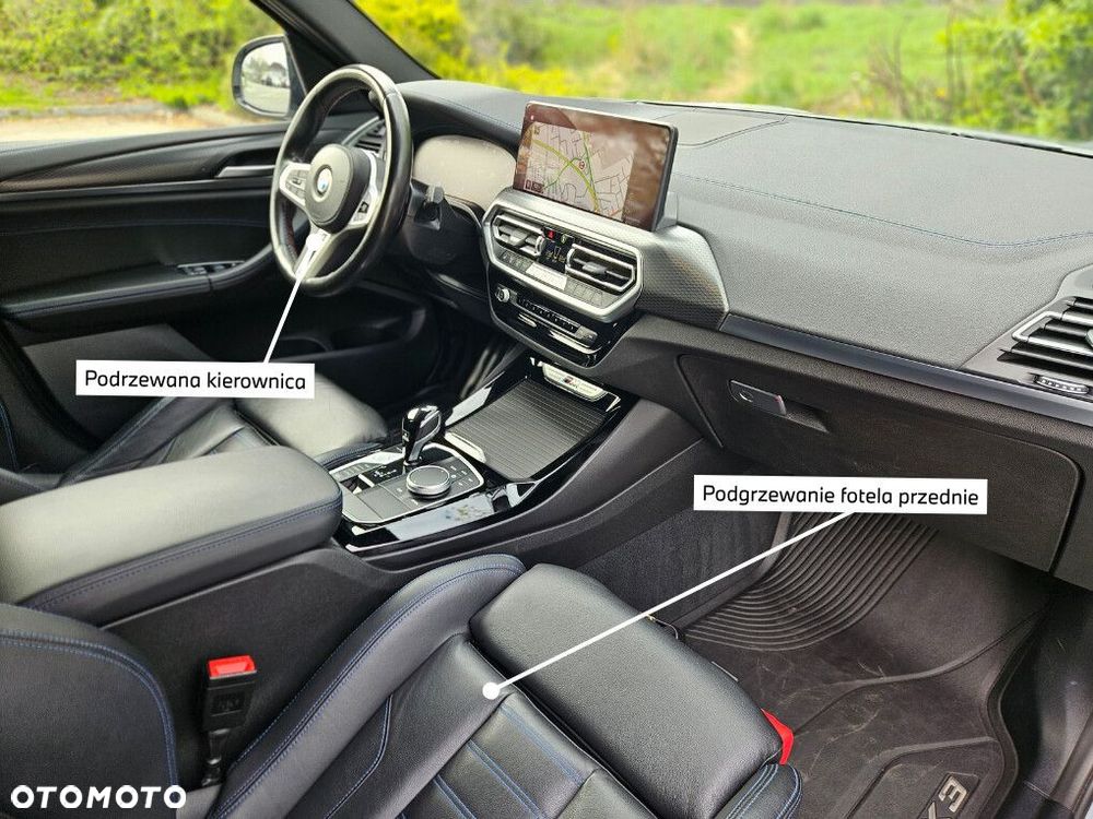 BMW X3 - 5