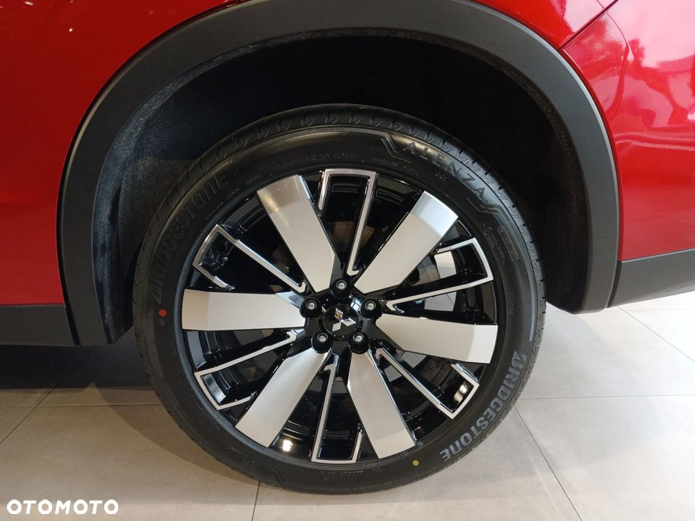 Mitsubishi Outlander Intense - 7