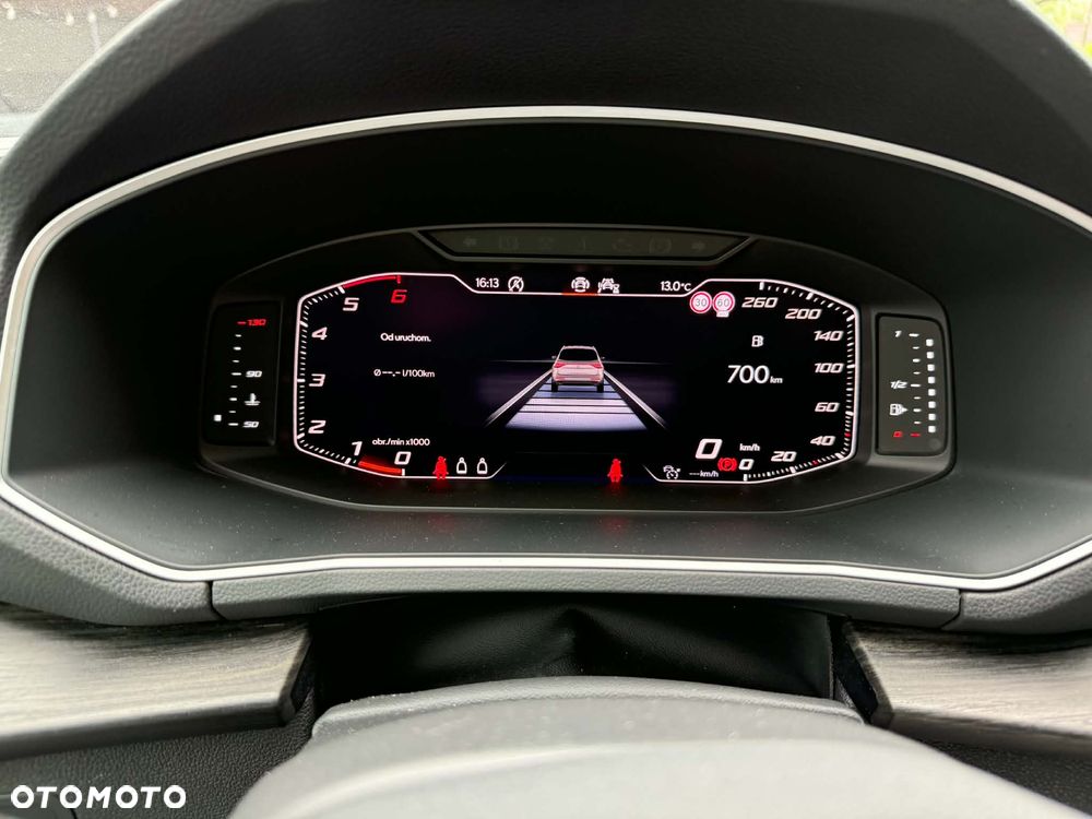 Seat Tarraco 2.0 TDI SCR Xcellence - 22