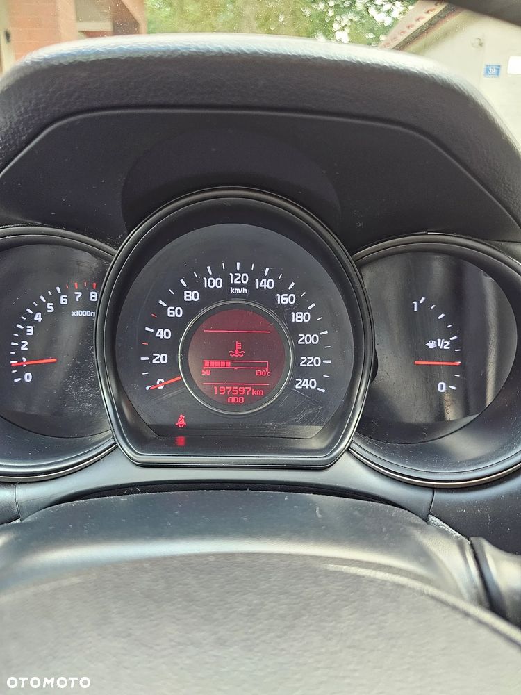 Kia Ceed 1.4 S - 2