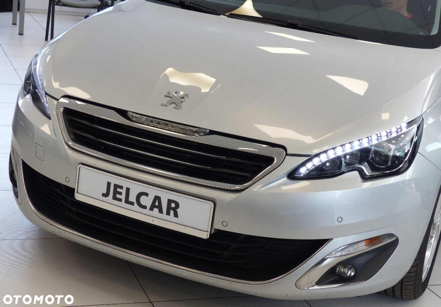 Peugeot 308 - 2