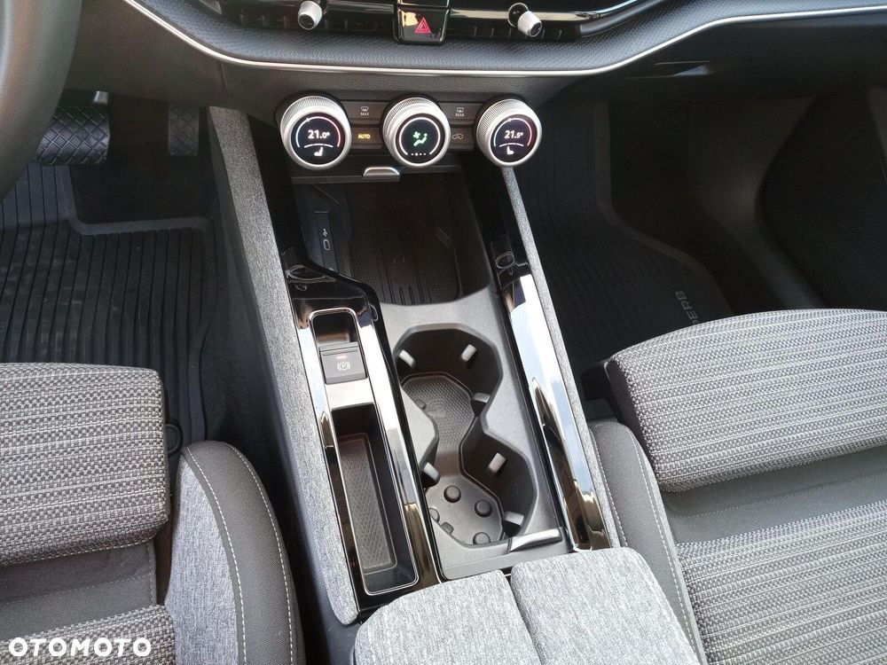 Skoda Superb - 30