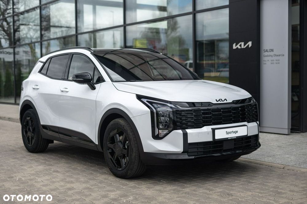 Kia Sportage - 3