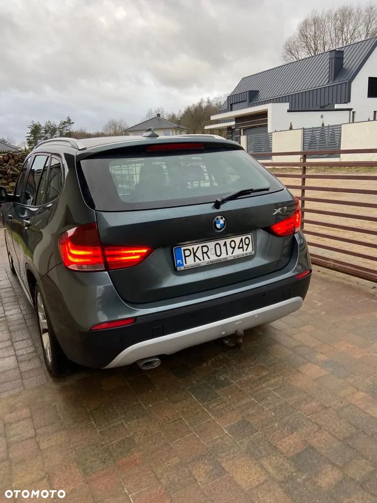 BMW X1 - 4