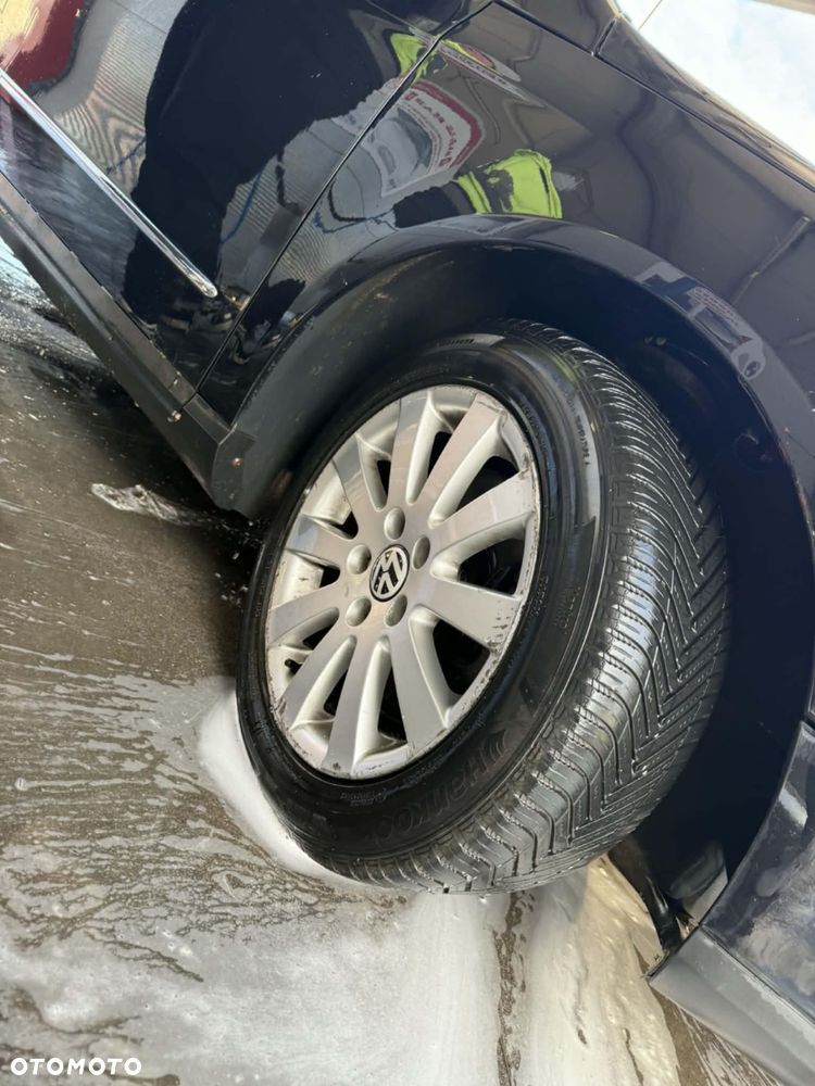 Volkswagen Passat - 5