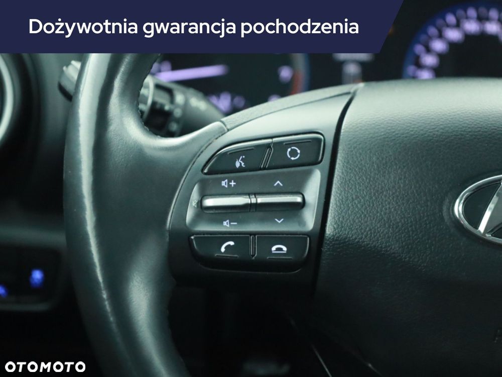 Hyundai Kona - 17