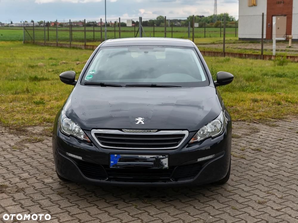 Peugeot 308 125 THP Access - 2