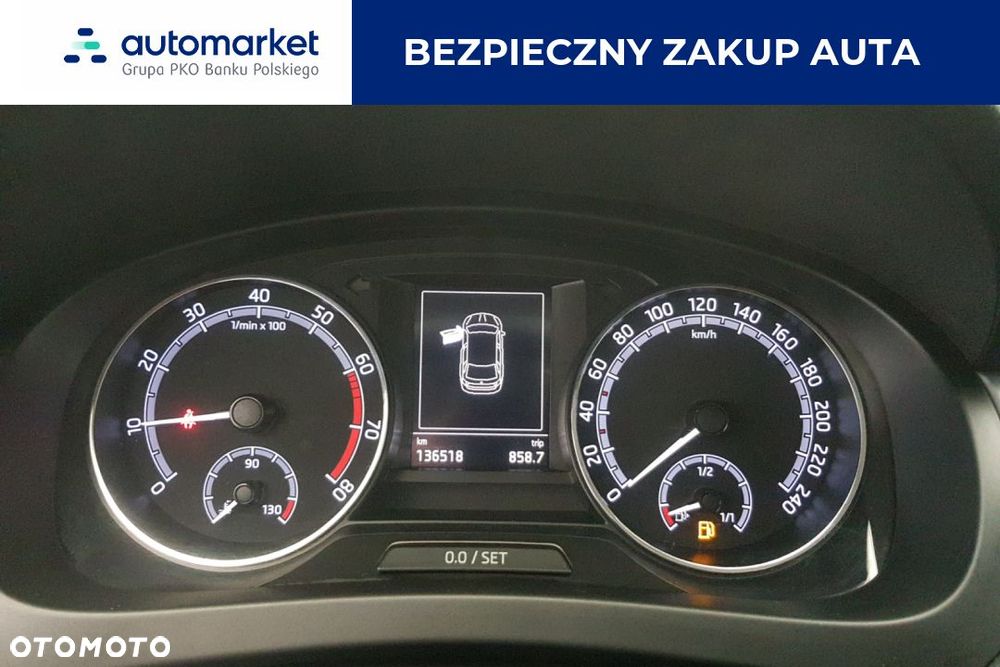 Skoda RAPID Spb 1.0 TSI Ambition - 16