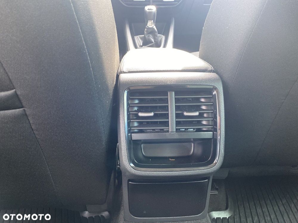 Skoda Octavia - 13