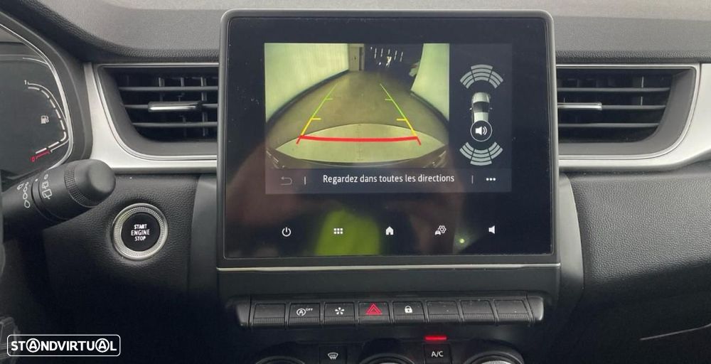 Renault Captur 1.0 TCe Intens - 8