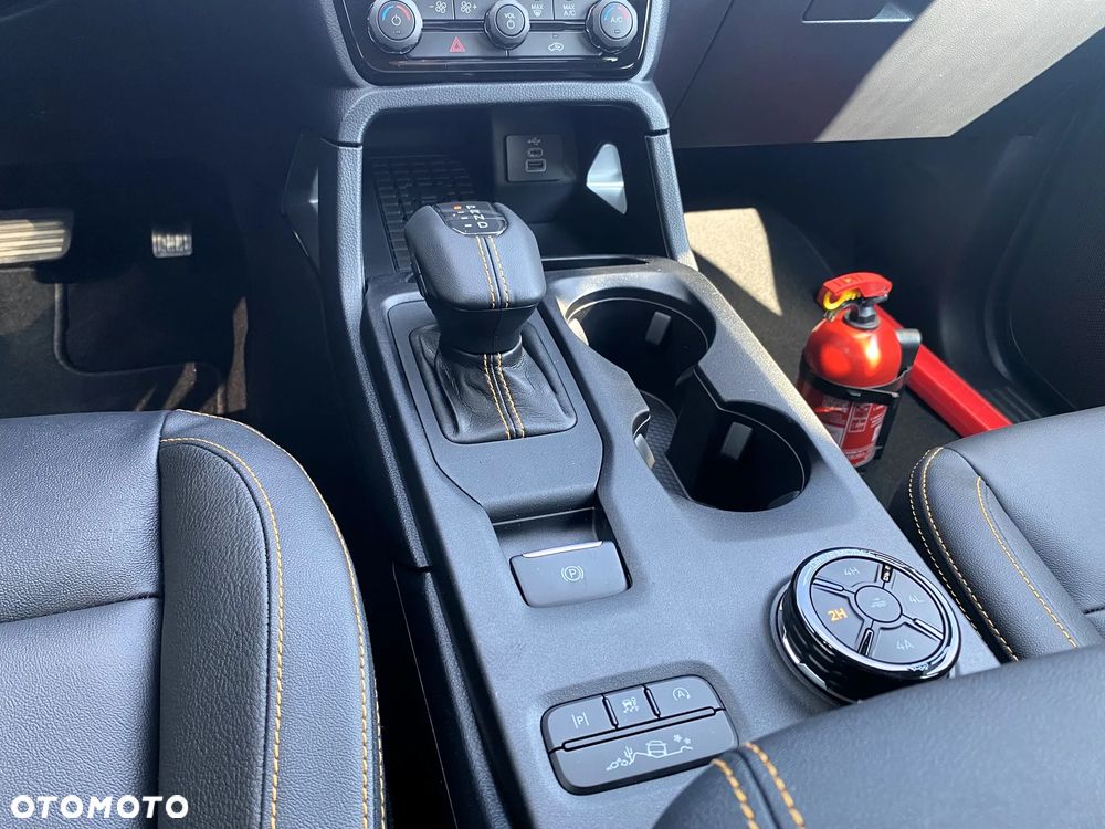 Ford Ranger 2.0 EcoBlue Bi-Turbo 4x4 DC Wildtrak - 21